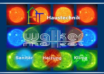 Haustechnik Walker